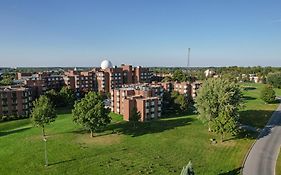 Dev Hotel And Conference Centre